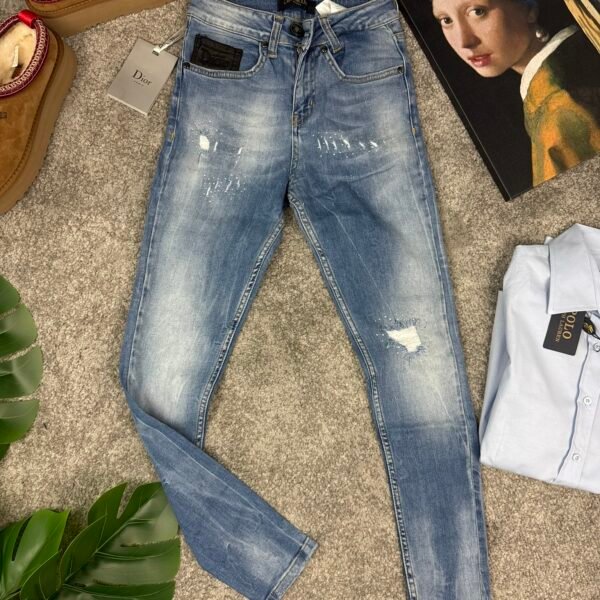 Dior Jeans Traperice