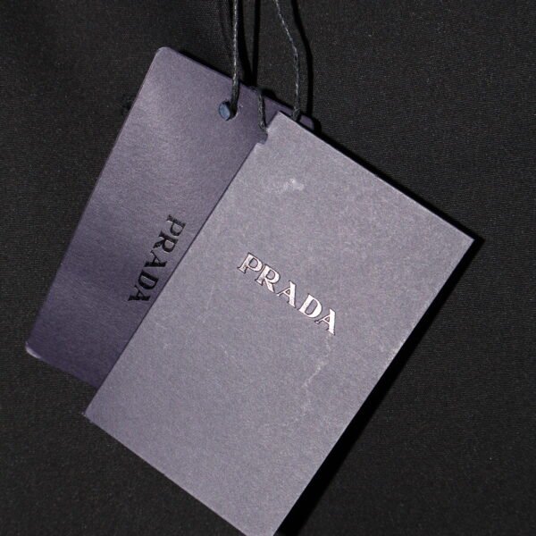 Prada Blazer Black