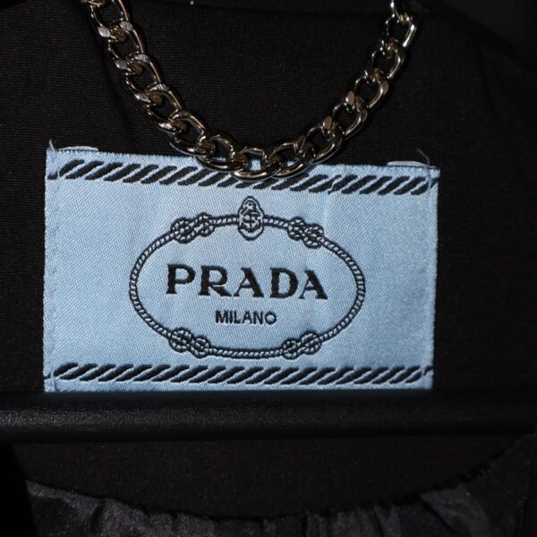 Prada Blazer Black