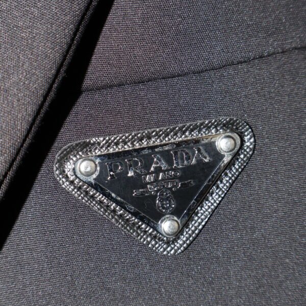 Prada Blazer Black