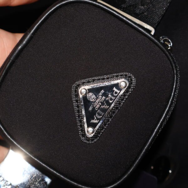 Prada Blazer Black