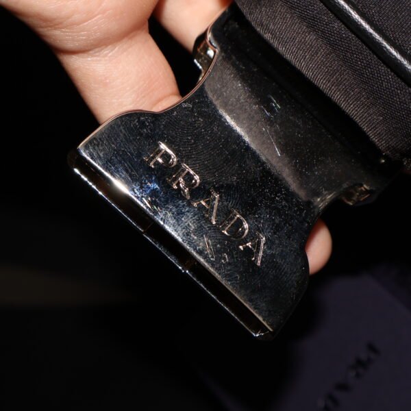 Prada Blazer Black