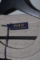 Polo Bear Ralph Lauren Džemper "Grey"