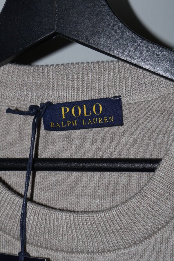 Polo Bear Ralph Lauren Džemper "Grey" - Slika 2