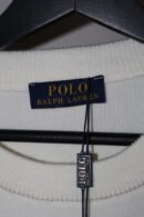 Polo Bear Ralph Lauren Džemper "White"