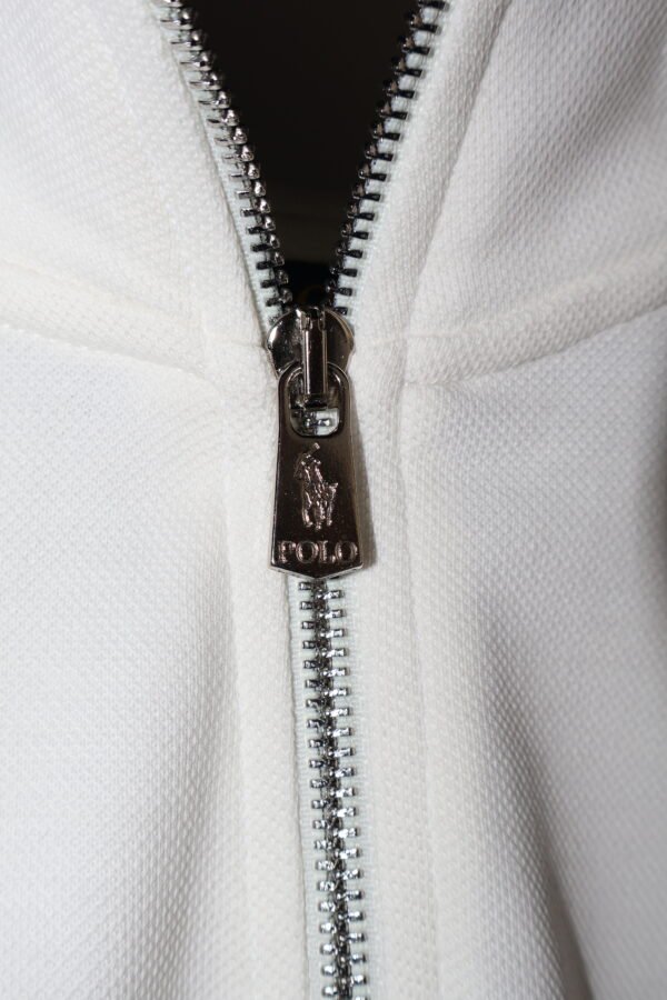 Polo Ralph Lauren Majica "White" - Slika 2