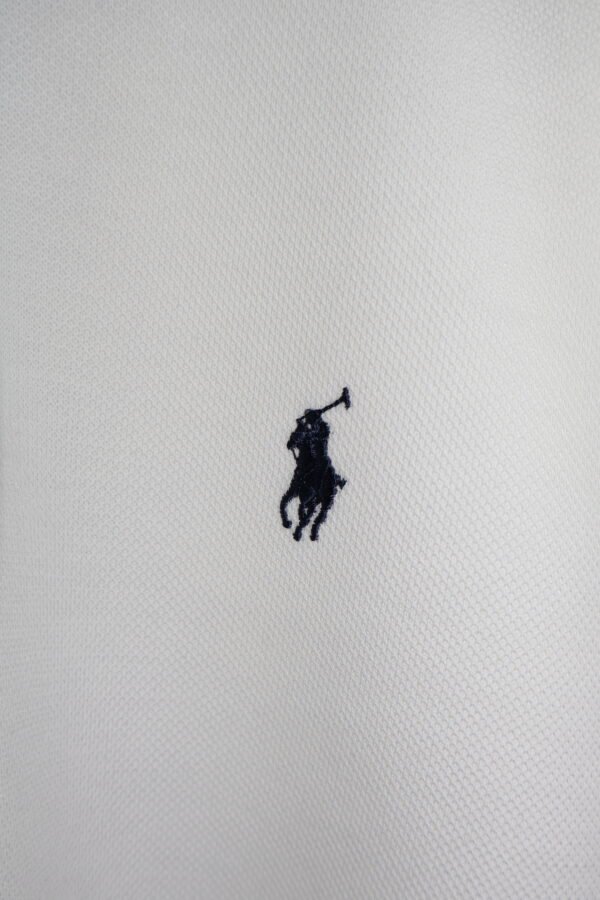 Polo Ralph Lauren Majica "White" - Slika 3