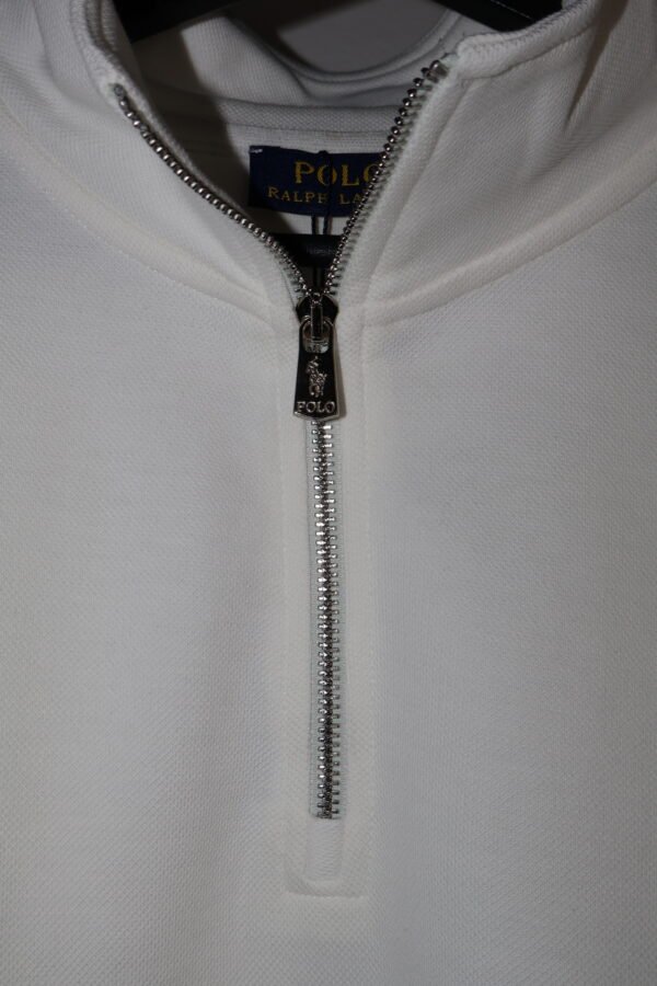 Polo Ralph Lauren Majica "White" - Slika 5