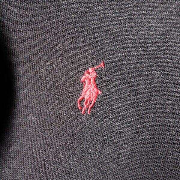 Polo Ralph Lauren Vesta "Crna"