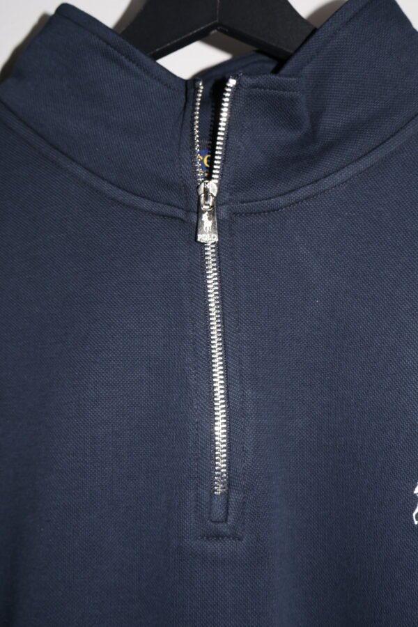 Polo Ralph Lauren Majica "Mrine Blue" - Slika 4