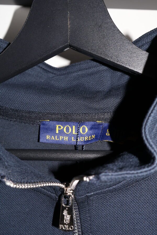 Polo Ralph Lauren Majica "Mrine Blue" - Slika 5