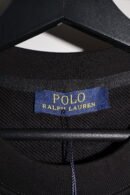 Polo Bear Ralph Lauren Majica "Black"