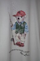Polo Bear Ralph Lauren Majica kratki rukav "White"