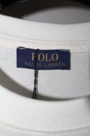Polo Bear Ralph Lauren Majica kratki rukav "White"