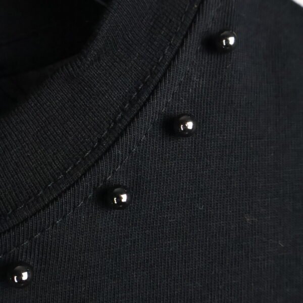 Balmain Majica "Black"