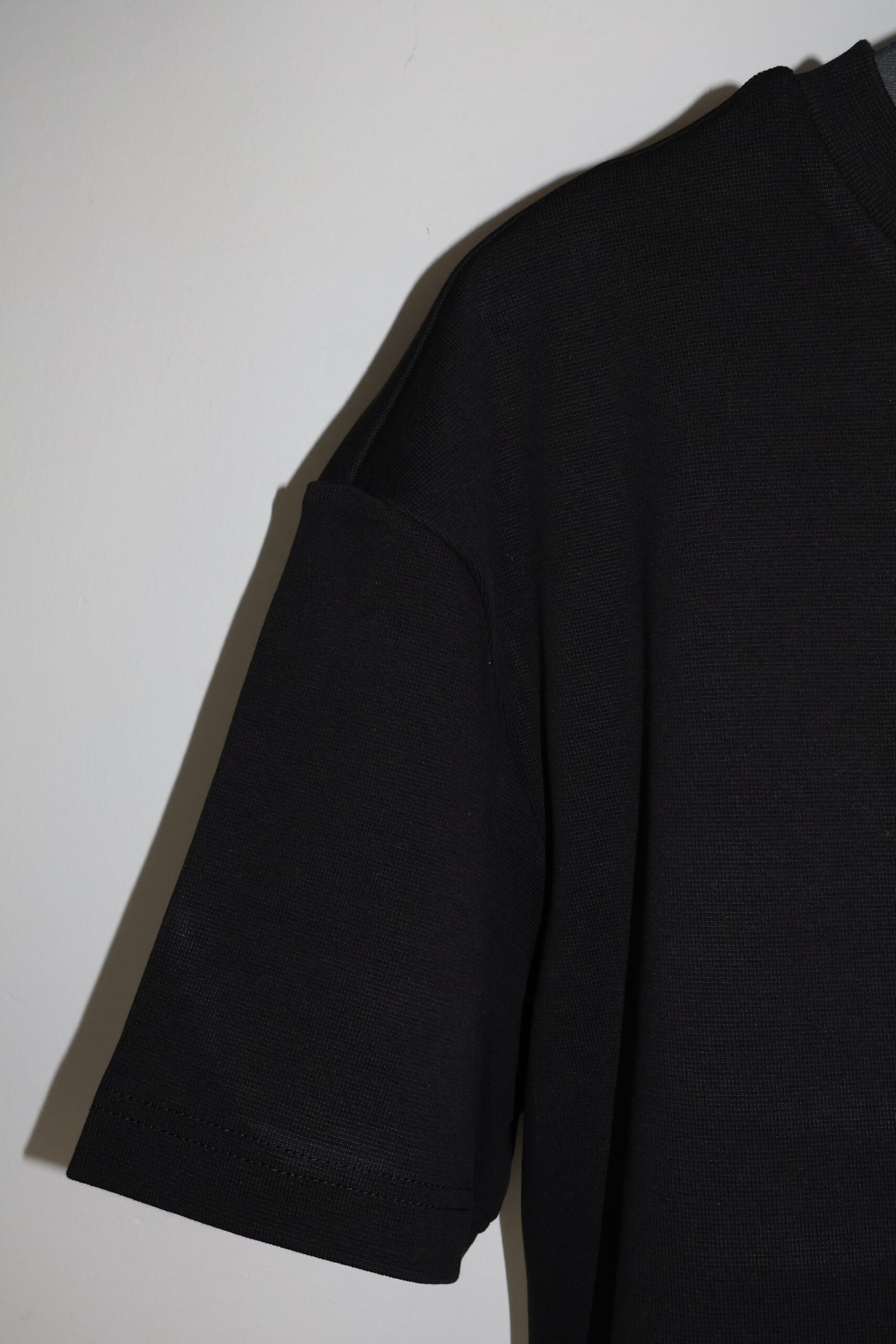 Dolce and Gabbana Majica kratkih rukava "Crna" - Slika 4