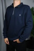 Polo Ralph Lauren Majica "Mrine Blue"