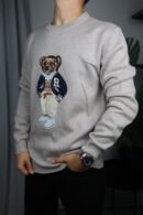 Polo Bear Ralph Lauren Džemper "Grey"