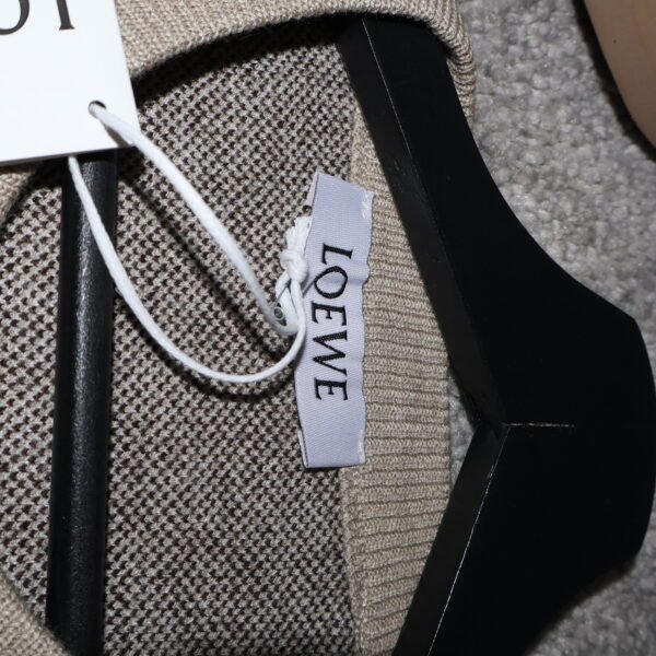 Loewe Džemper Beige