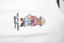 Polo Ralph Lauren Majica dugih rukava White / Bijela