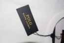Polo Ralph Lauren Majica dugih rukava White / Bijela