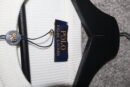 Polo Ralph Lauren Majica dugih rukava White / Bijela