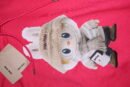 Miu Miu Duks Red / Crvena