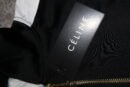 Komplet Celine Trenirka Black / Crna