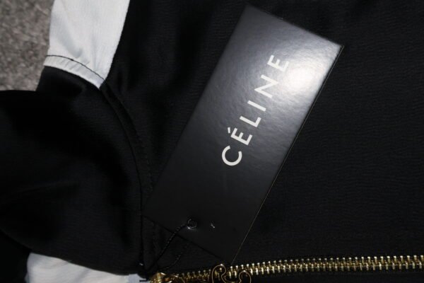 Komplet Celine Trenirka Black / Crna - Slika 3