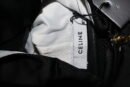 Komplet Celine Trenirka Black / Crna