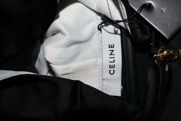 Komplet Celine Trenirka Black / Crna - Slika 5
