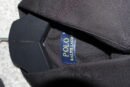 Polo Ralph Lauren Košulja "Black / Crna"