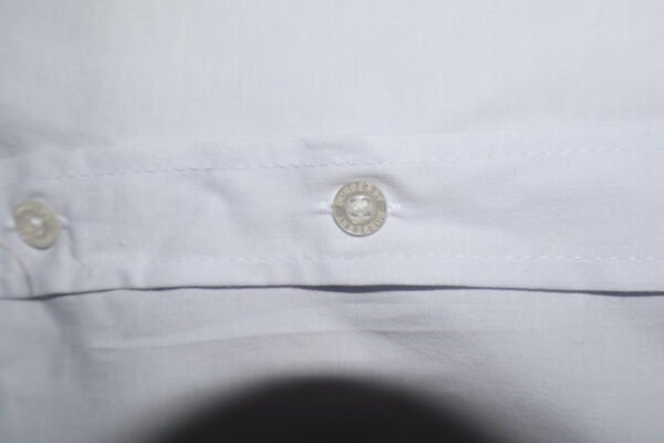 Burberry Košulja "White / Bijela" - Slika 4