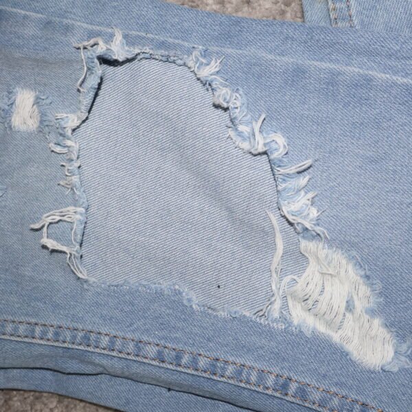 Traperice Jeans