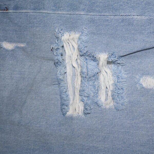 Traperice Jeans