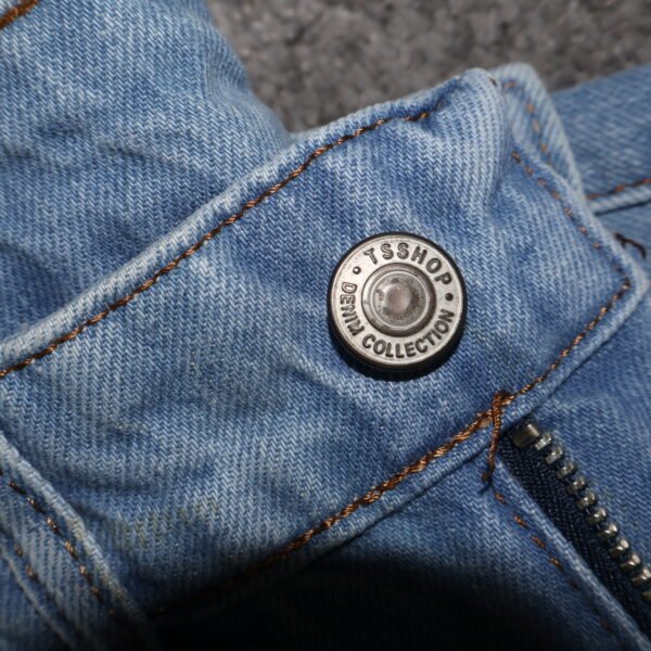Traperice Jeans