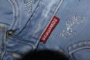 Dsquared2 Jeans Traperice