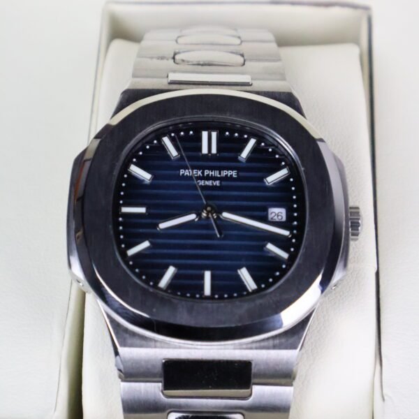 Patek Philippe Nautilus 39