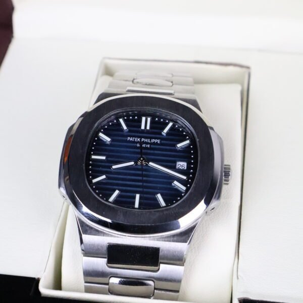 Patek Philippe Nautilus 39
