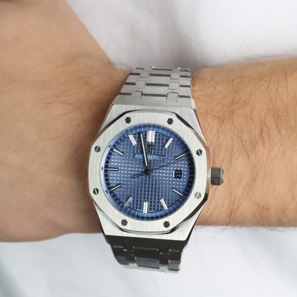 Audemars Piguet Royal Oak 39