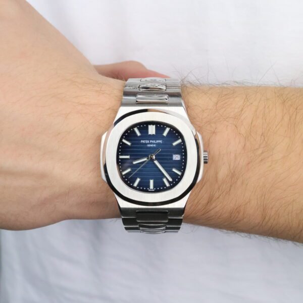 Patek Philippe Nautilus 39