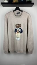 Polo Bear Ralph Lauren Džemper "Grey"