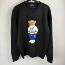 Polo Bear Ralph Lauren Džemper "Black"