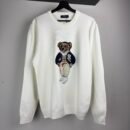 Polo Bear Ralph Lauren Džemper "White"