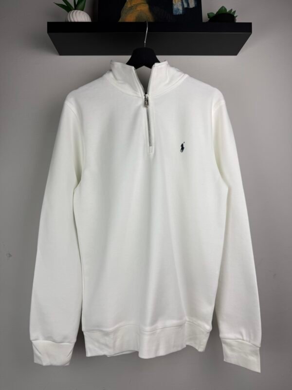 Polo Ralph Lauren Majica "White" - Slika 6