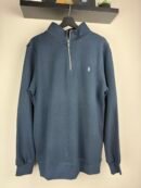 Polo Ralph Lauren Majica "Mrine Blue"
