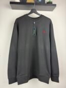 Polo Ralph Lauren Majica dugih rukava "Black"
