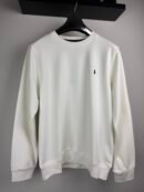 Polo Ralph Lauren Majica dugih rukava "White"