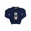 Polo Bear by Ralph Lauren Džemper "Marine Blue" Kids