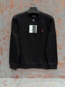 Polo Ralph Lauren Majica dugih rukava "Black"
